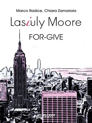 cover image of Lasiuly Moore. FOR-GIVE